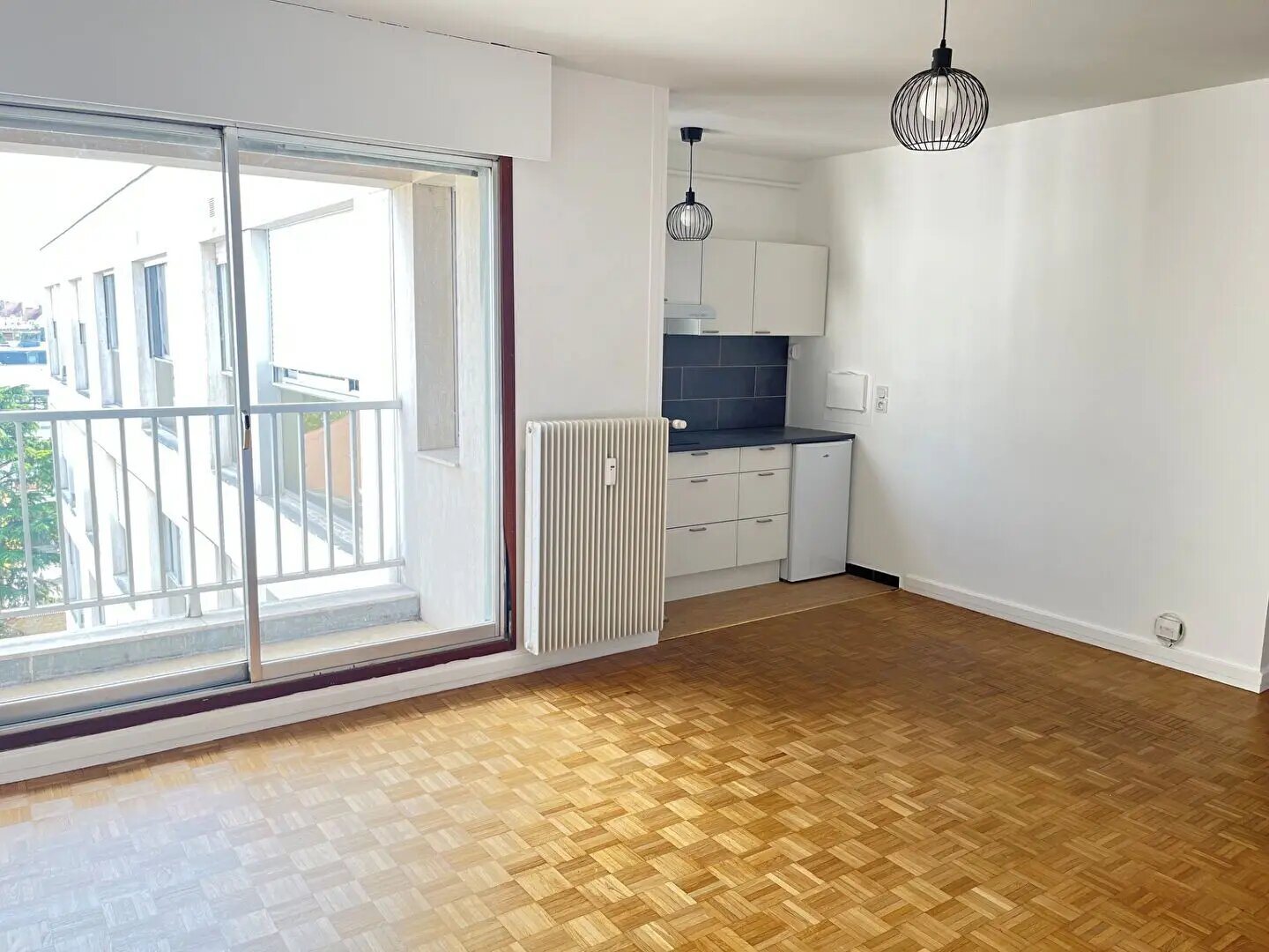 Appartement à louer, 27m², Rueil-Malmaison