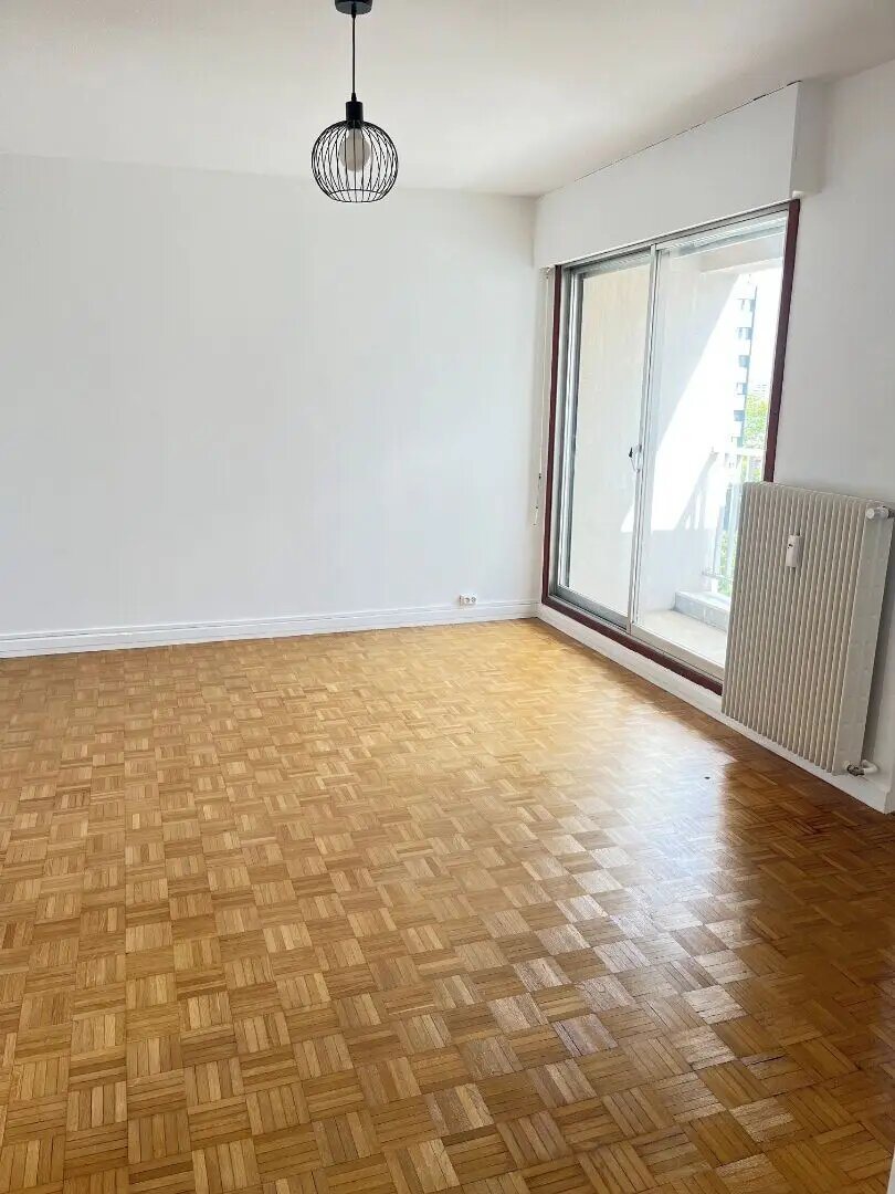 Appartement à louer, 27m², Rueil-Malmaison