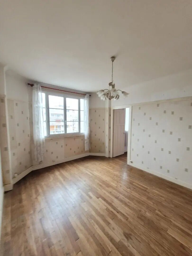 Appartement à vendre, 39m², Courbevoie