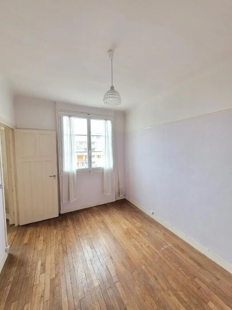 Appartement à vendre, 39m², Courbevoie