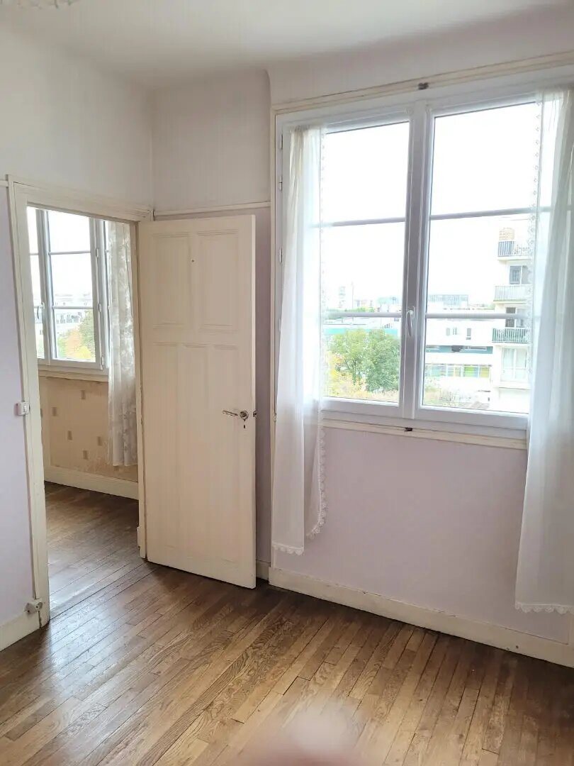 Appartement à vendre, 39m², Courbevoie