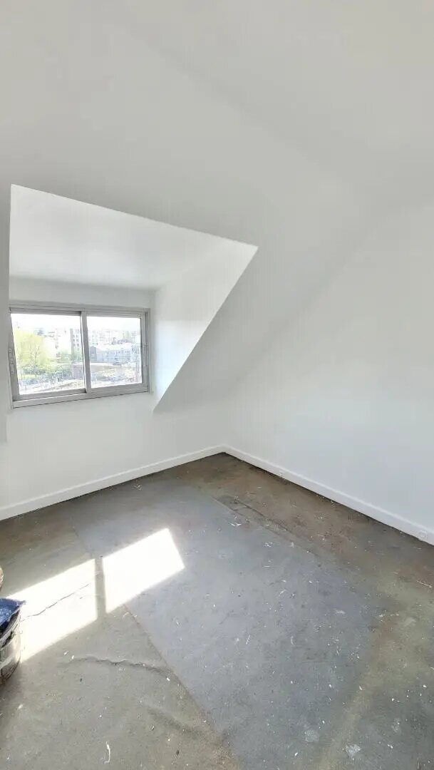 Appartement à vendre, 28m², Asnières-sur-Seine