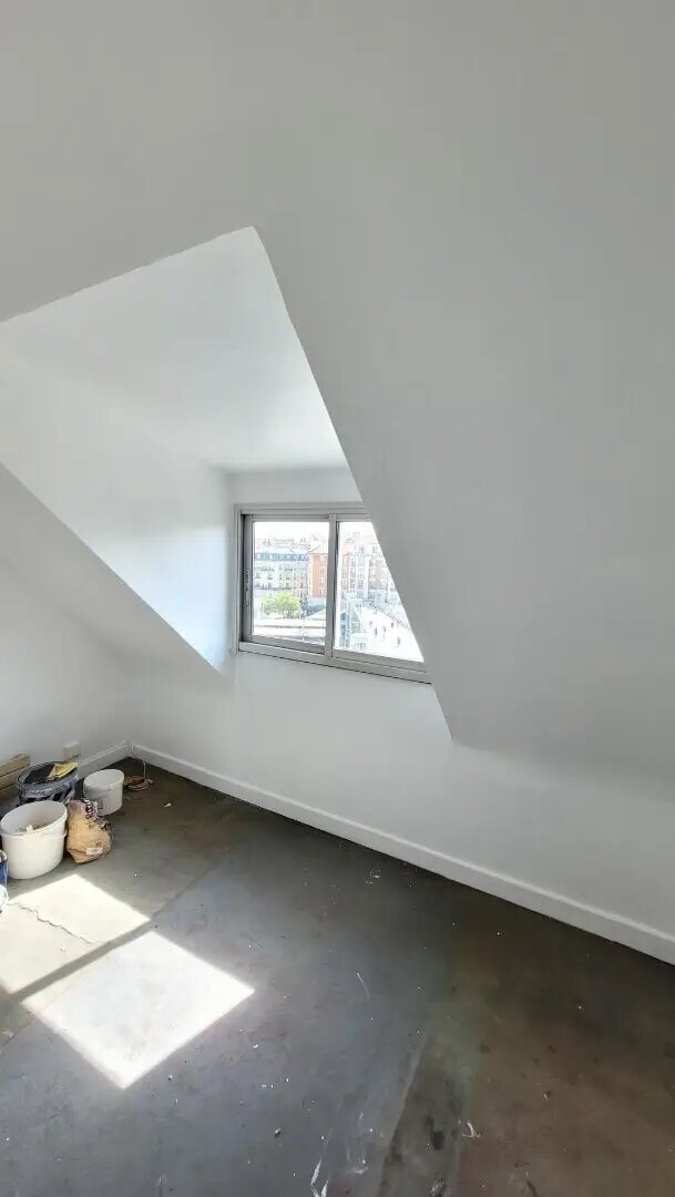 Appartement à vendre, 28m², Asnières-sur-Seine