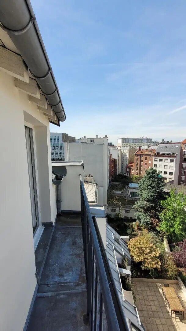 Appartement à vendre, 28m², Asnières-sur-Seine