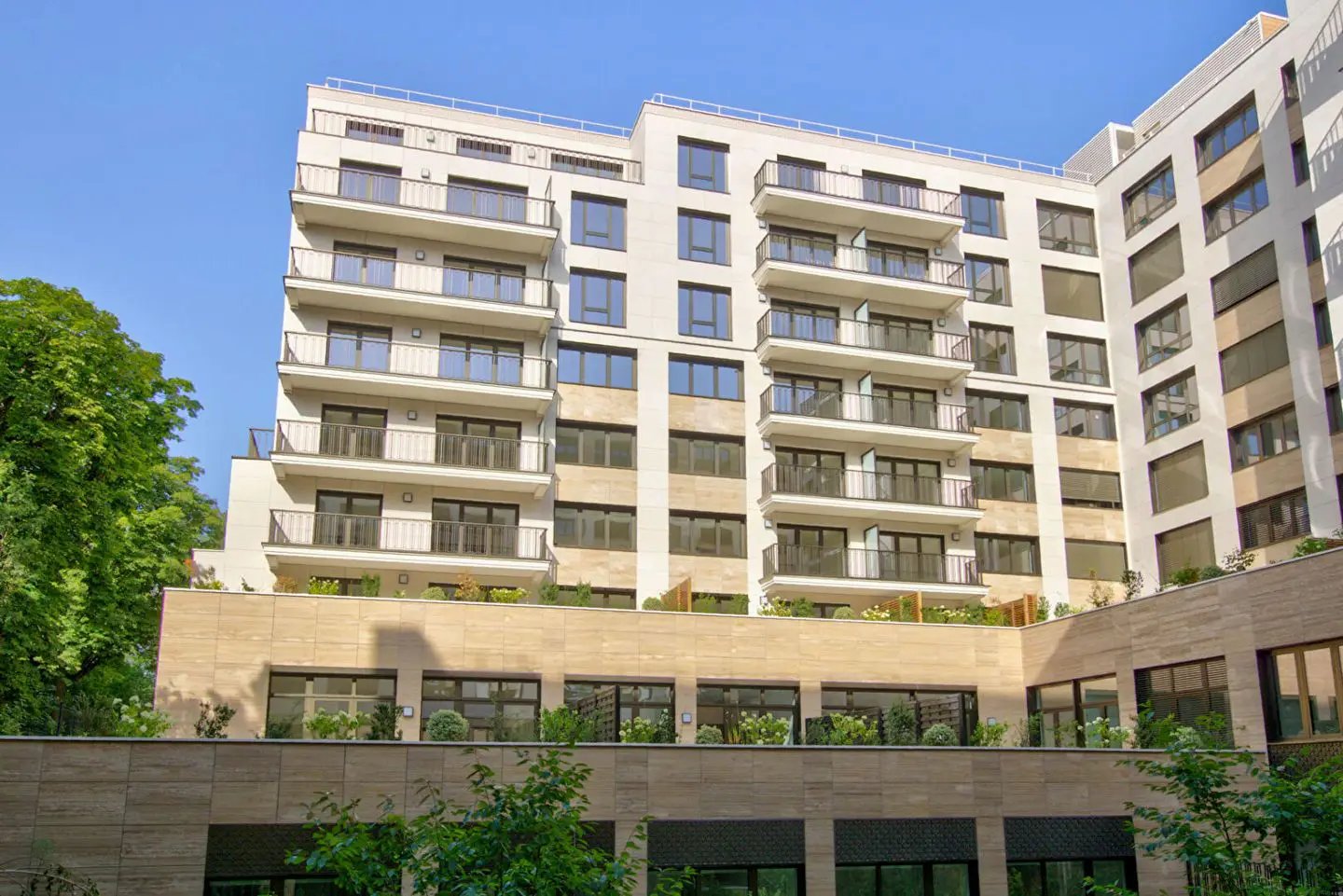 Appartement à louer, 67m², Neuilly-sur-Seine