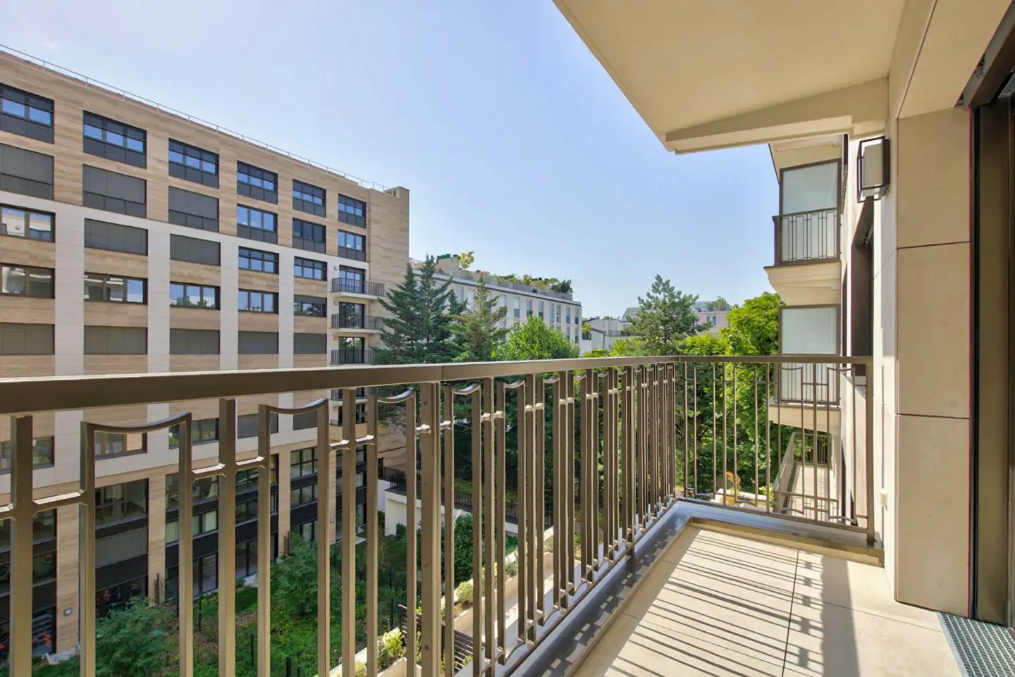 Appartement à louer, 67m², Neuilly-sur-Seine