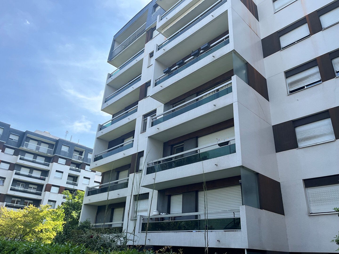 Appartement à vendre, 94m², Courbevoie