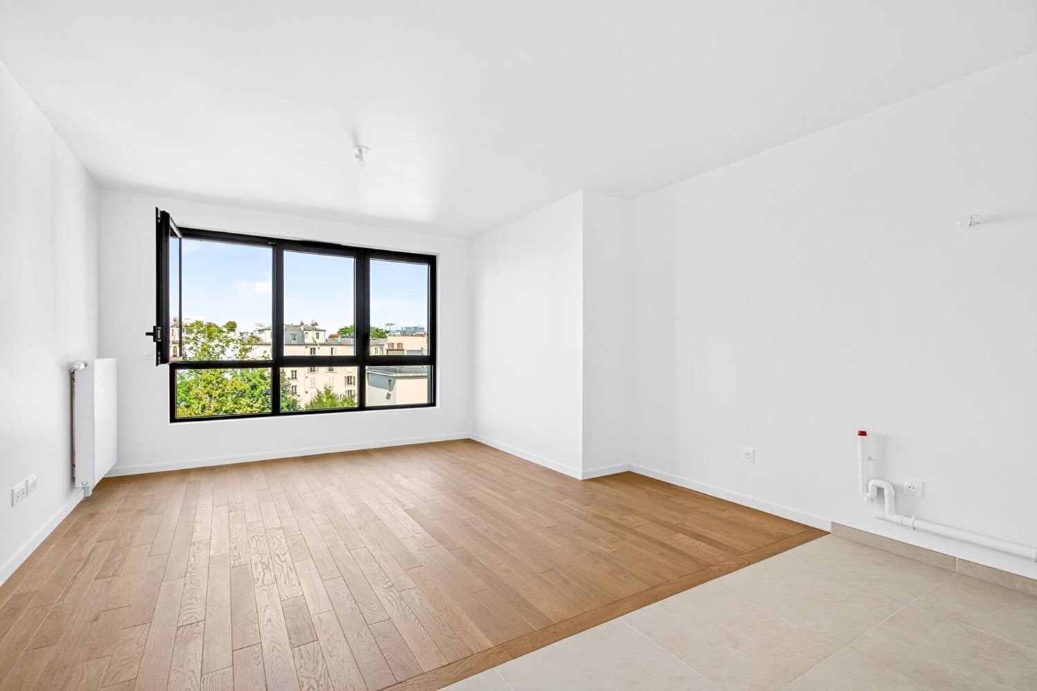 Appartement à louer, 45m², Neuilly-sur-Seine