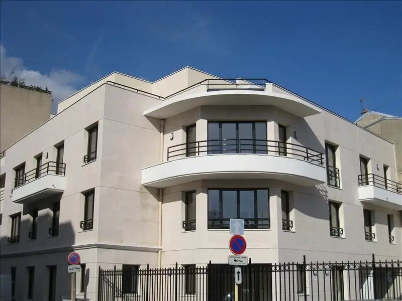 Appartement à louer, 67m², Courbevoie