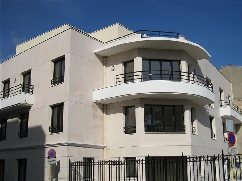 Appartement à louer, 67m², Courbevoie