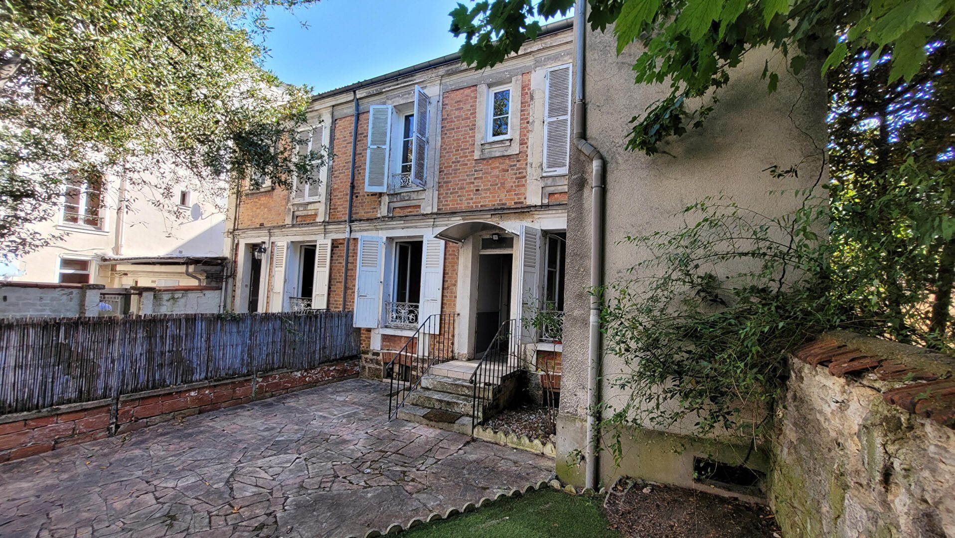 Maison à vendre, 129m², Courbevoie