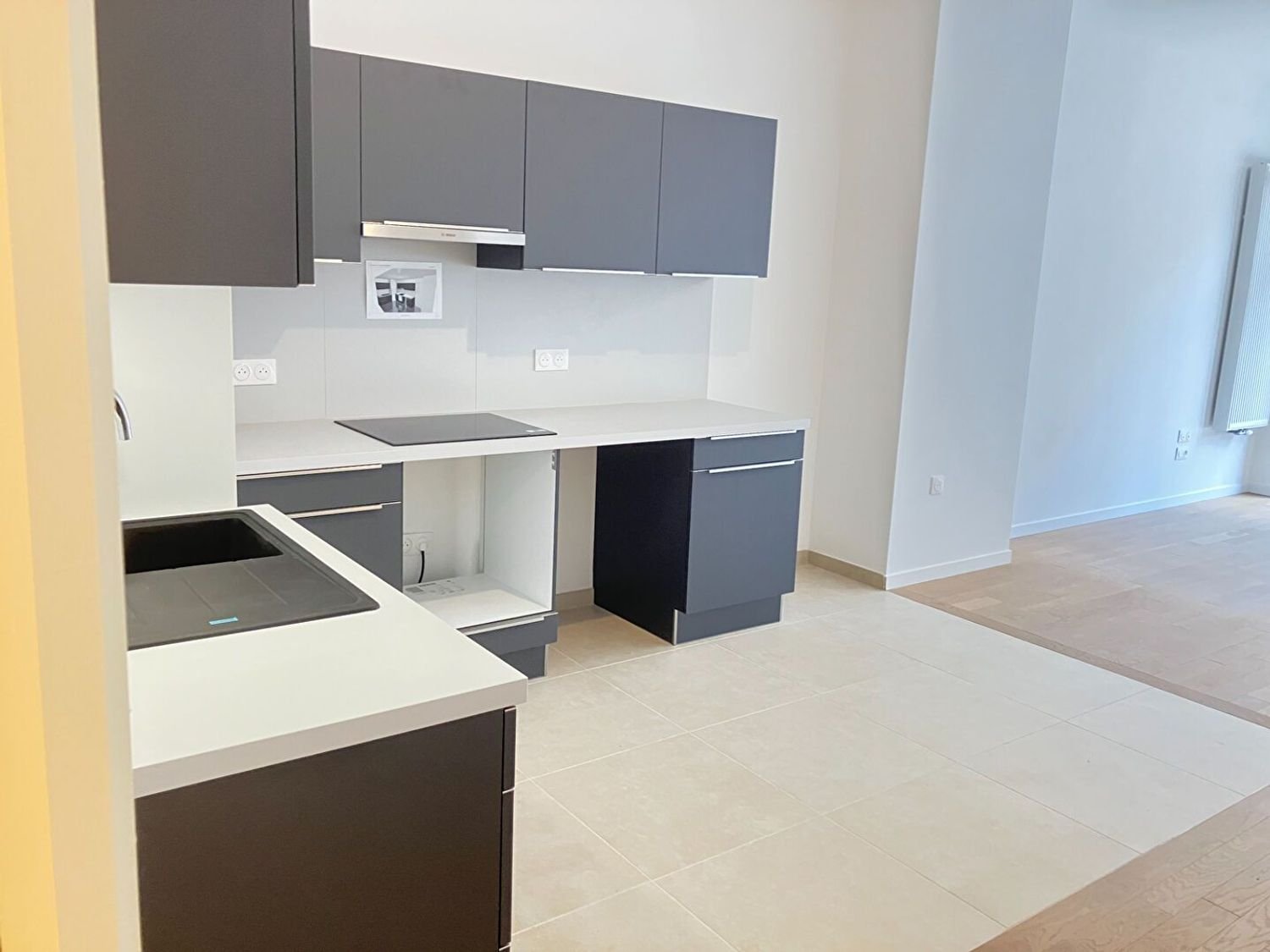 Appartement à louer, 206m², Neuilly-sur-Seine