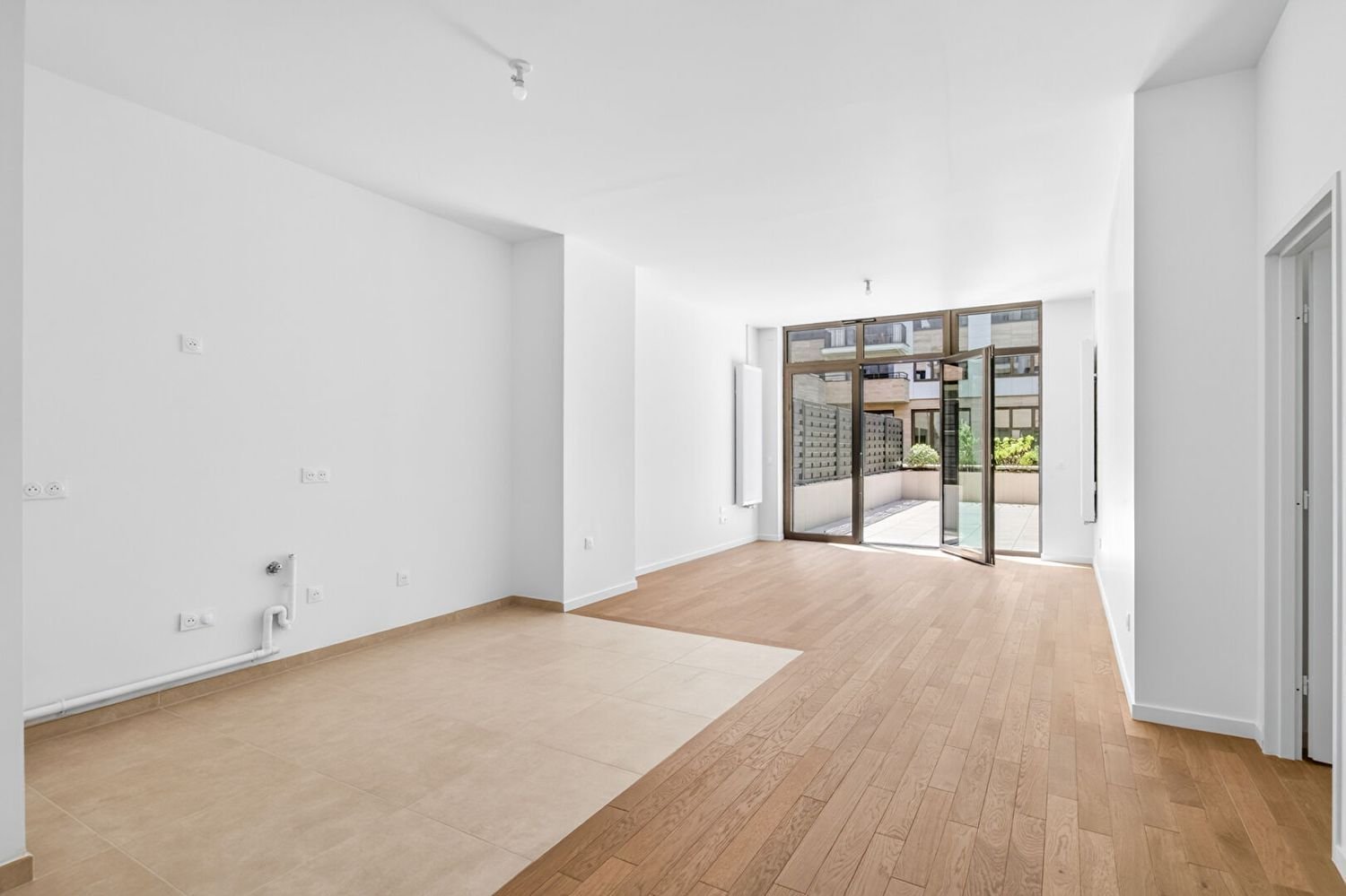 Appartement à louer, 206m², Neuilly-sur-Seine