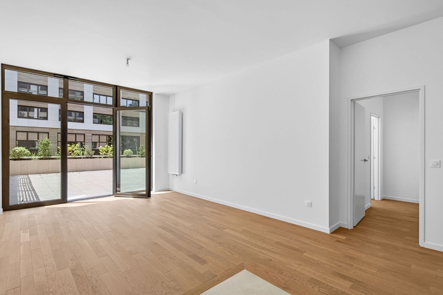 Appartement à louer, 206m², Neuilly-sur-Seine