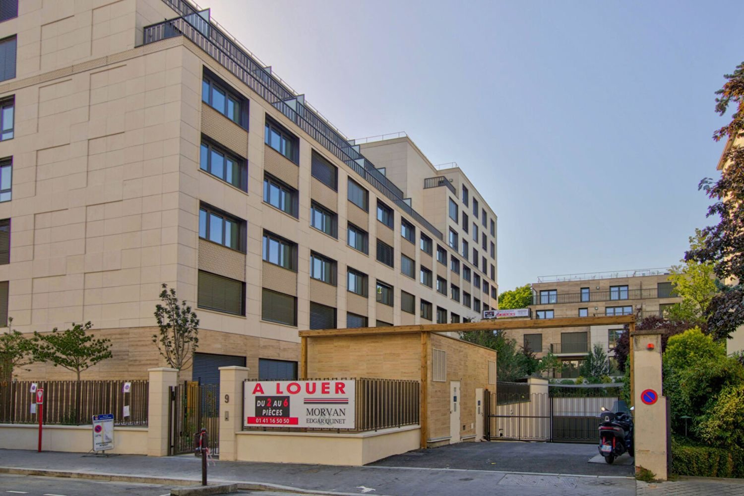 Appartement à louer, 180m², Neuilly-sur-Seine