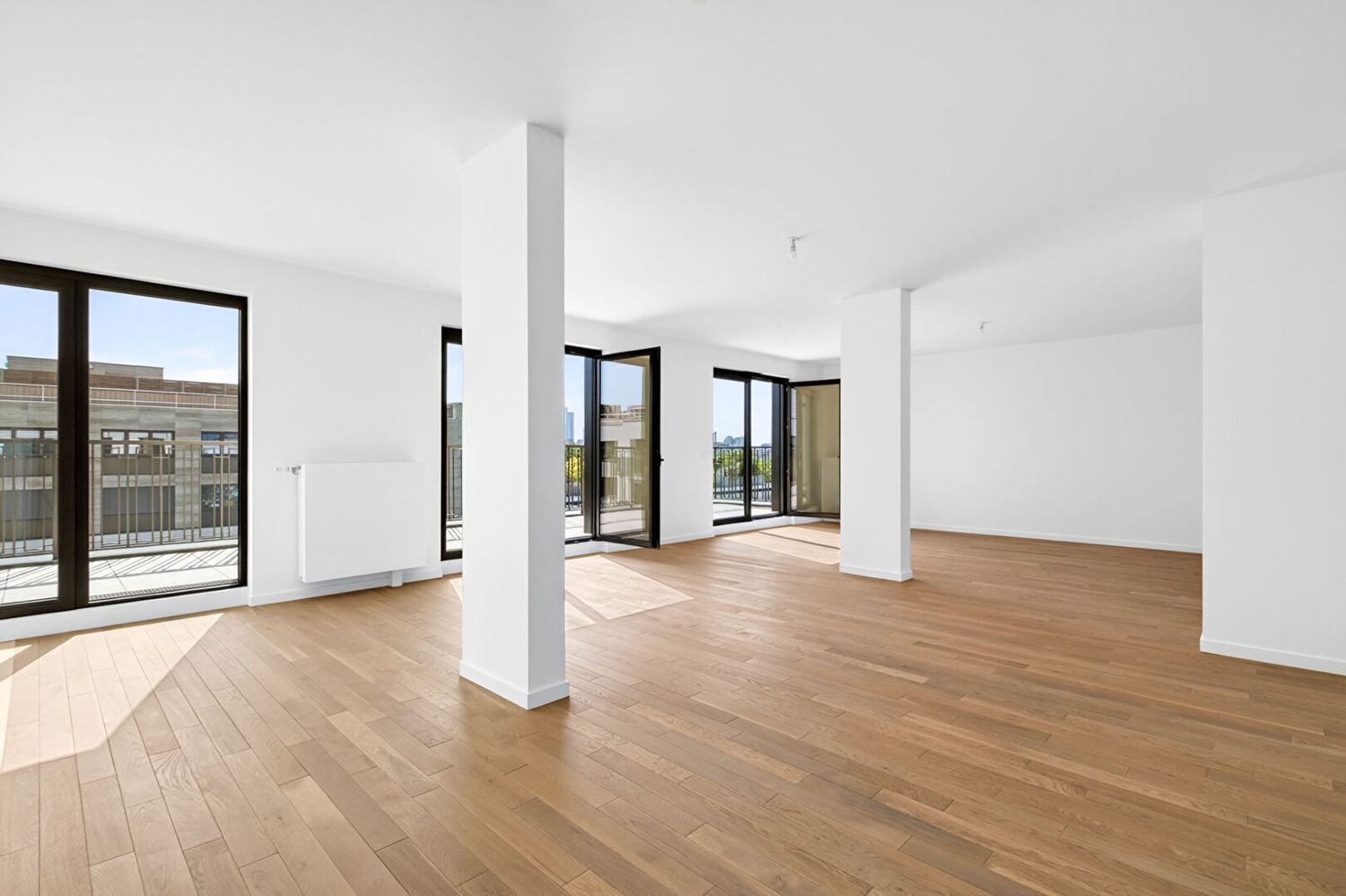 Appartement à louer, 180m², Neuilly-sur-Seine