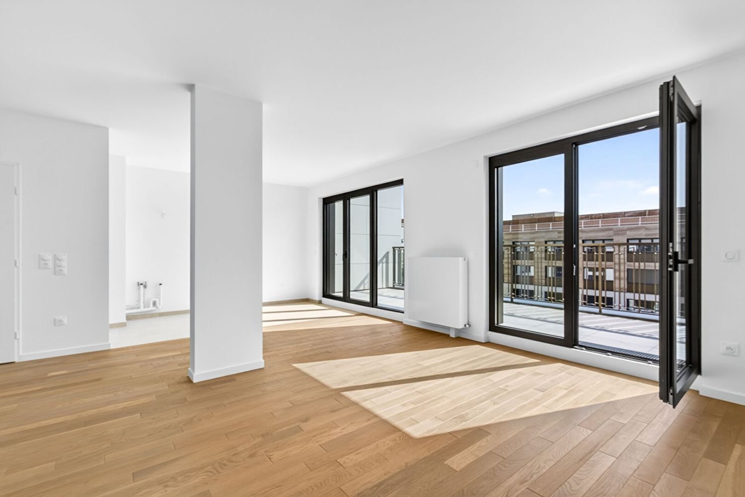 Appartement à louer, 180m², Neuilly-sur-Seine