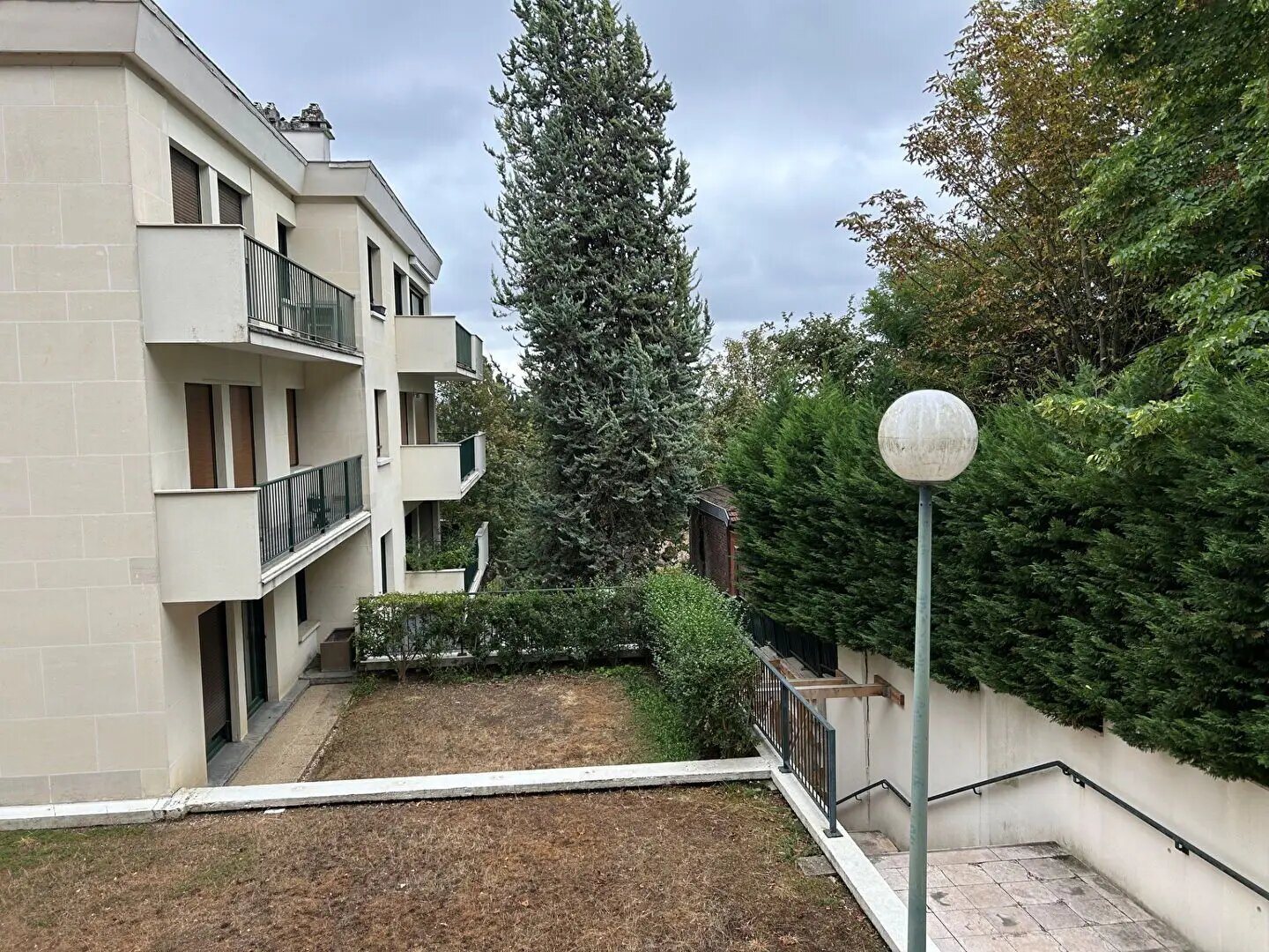 Appartement à louer, 55m², Saint-Cloud