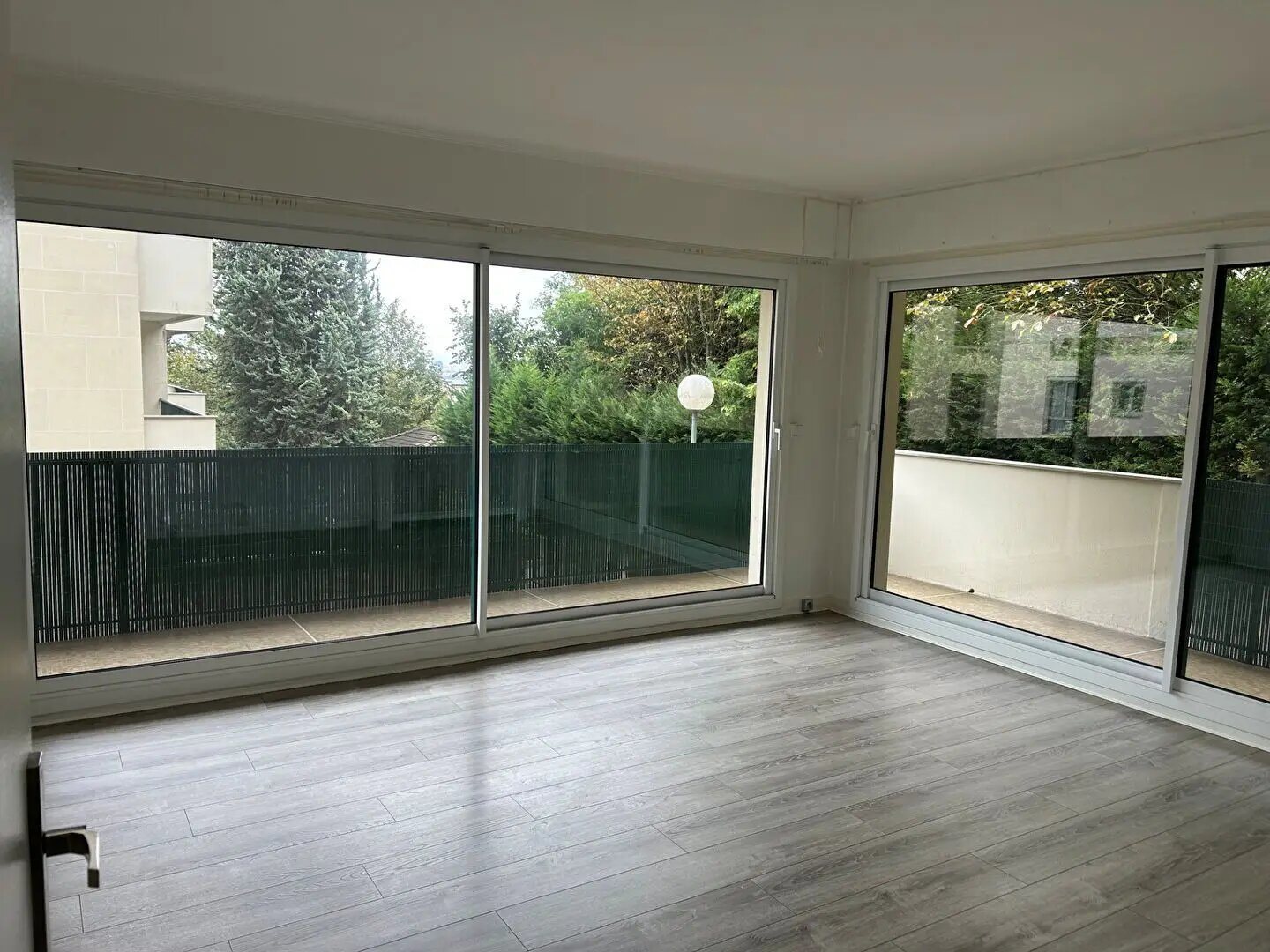 Appartement à louer, 55m², Saint-Cloud