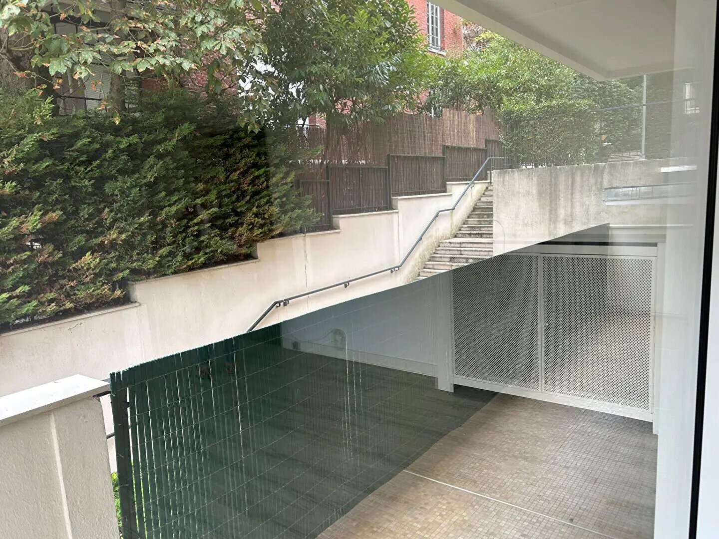 Appartement à louer, 55m², Saint-Cloud