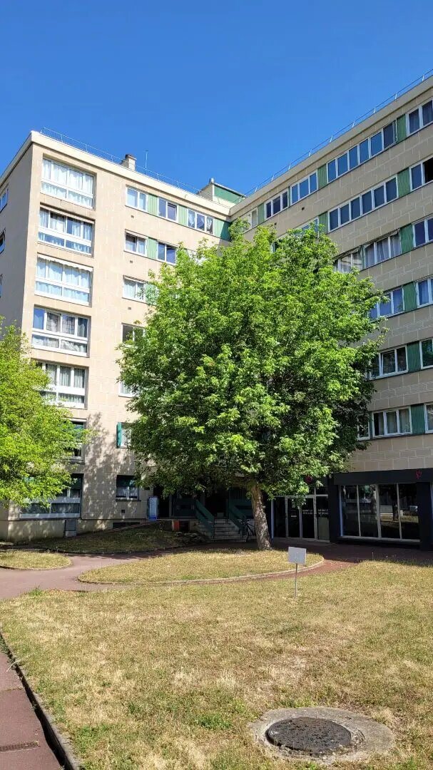 Appartement à vendre, 32m², Puteaux