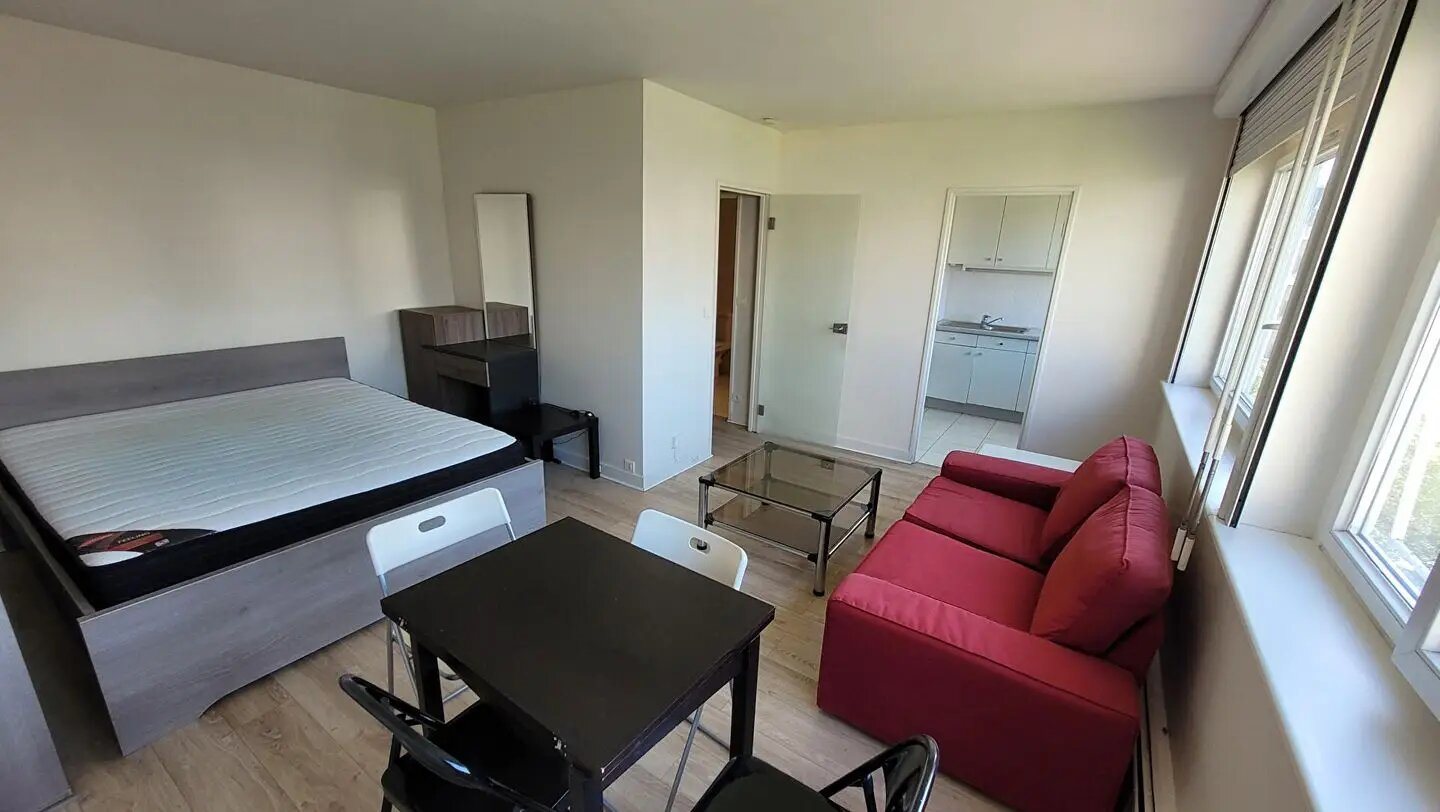 Appartement à vendre, 32m², Puteaux