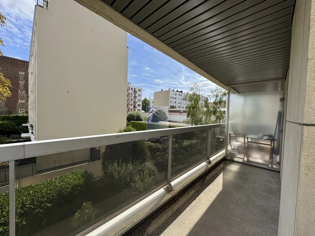 Appartement à vendre, 37m², Courbevoie