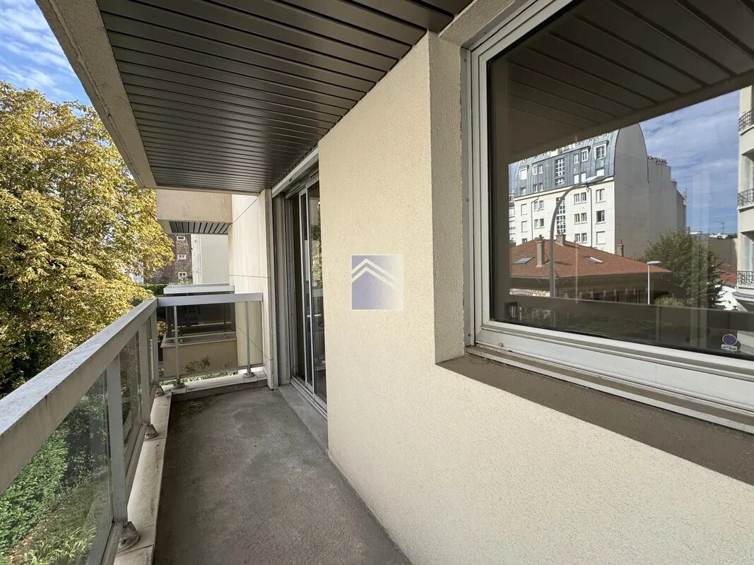 Appartement à vendre, 37m², Courbevoie