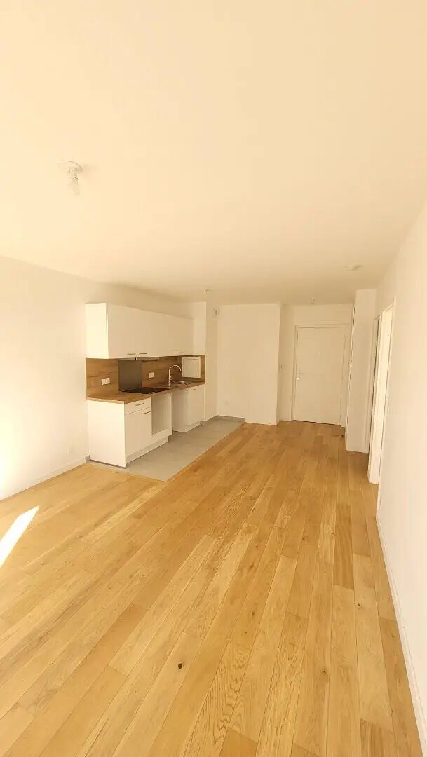 Appartement à louer, 44m², Clichy