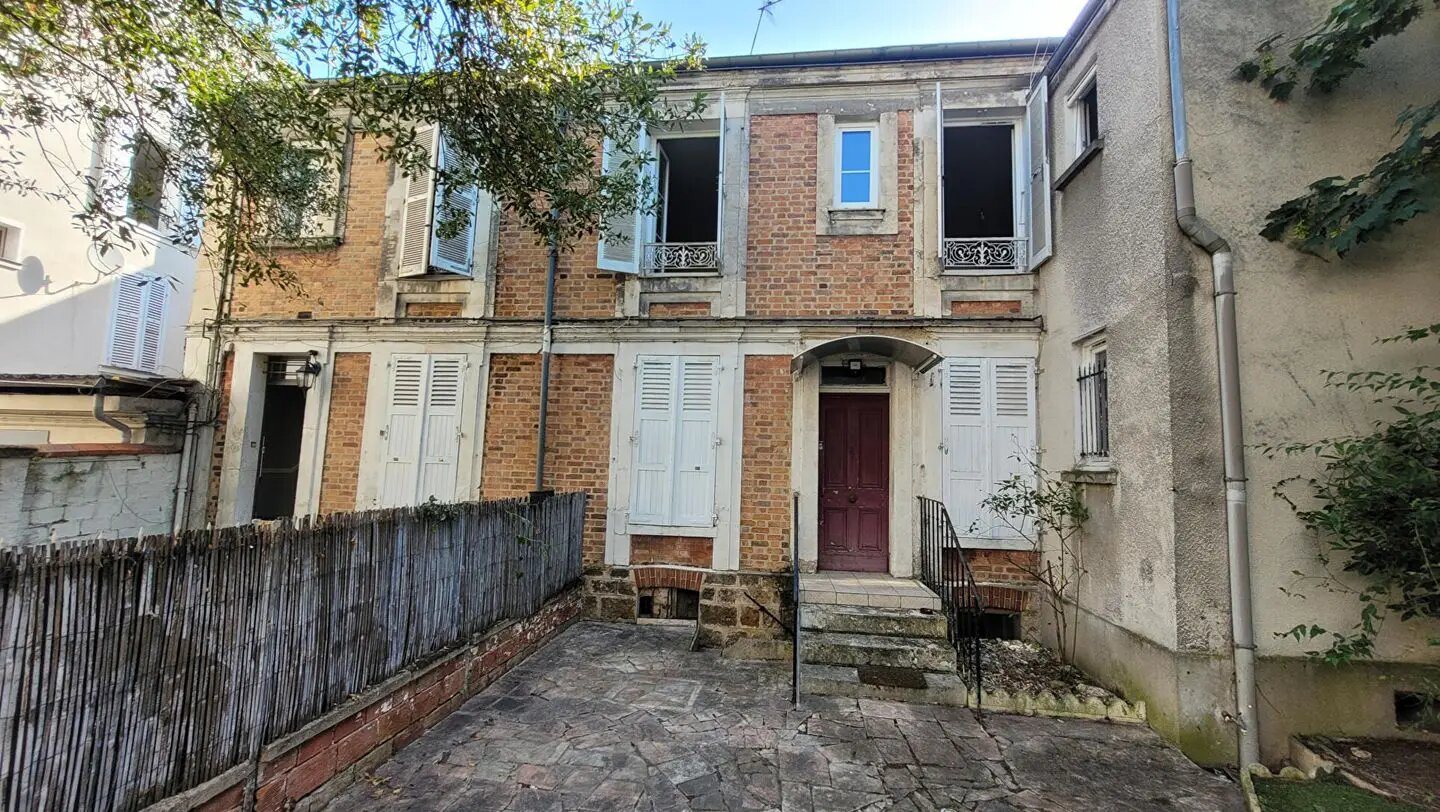 Maison à vendre, 129m², Courbevoie