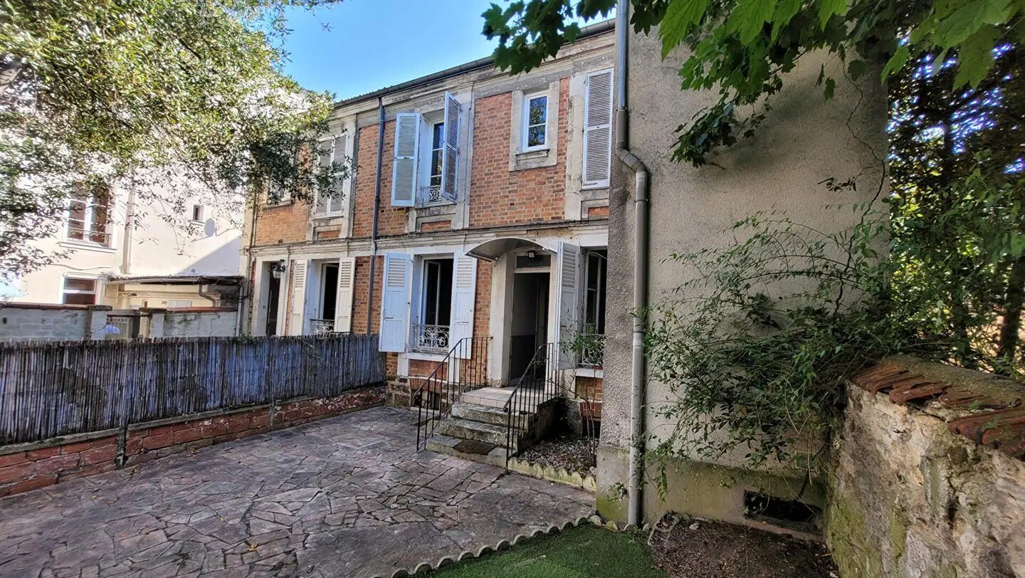 Maison à vendre, 129m², Courbevoie