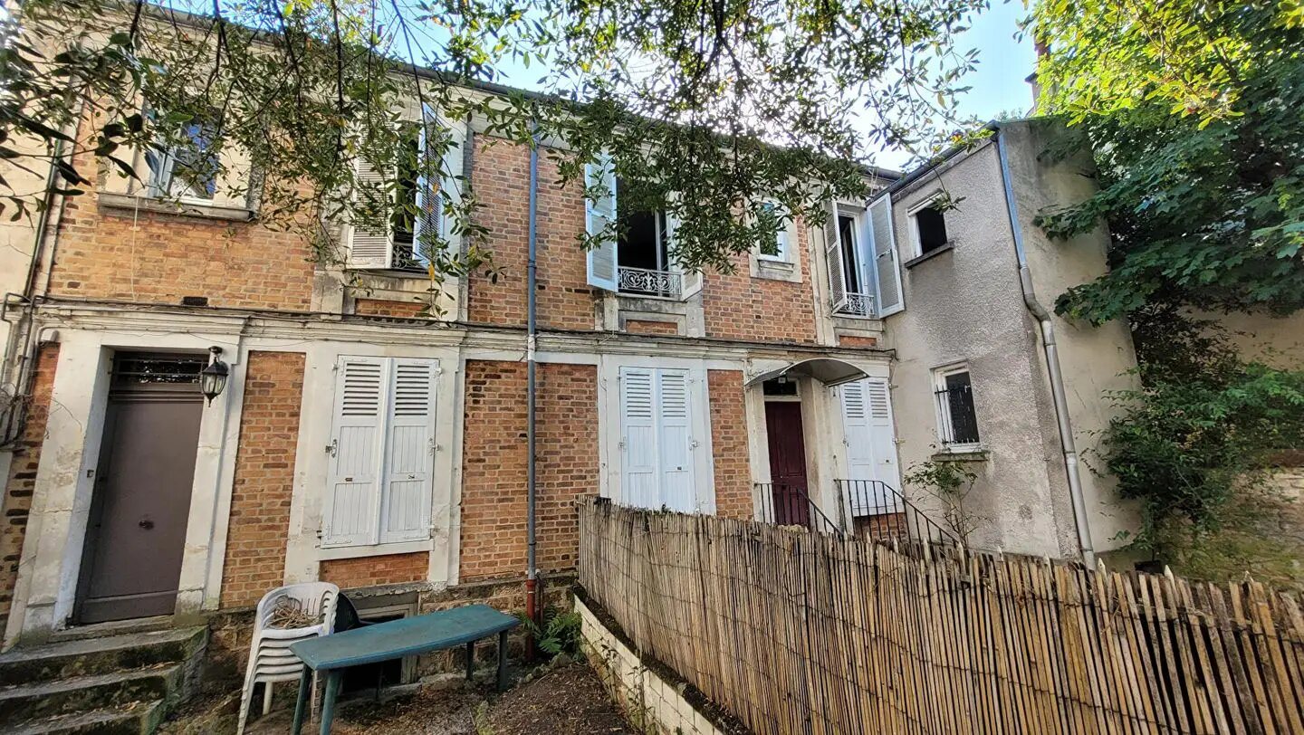 Maison à vendre, 129m², Courbevoie