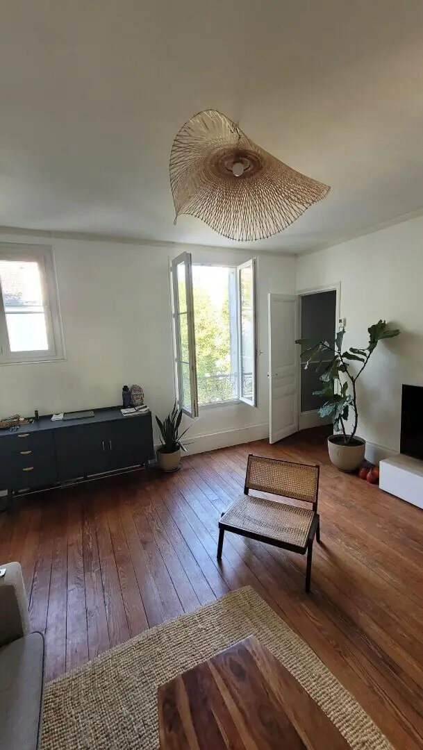 Maison à vendre, 129m², Courbevoie
