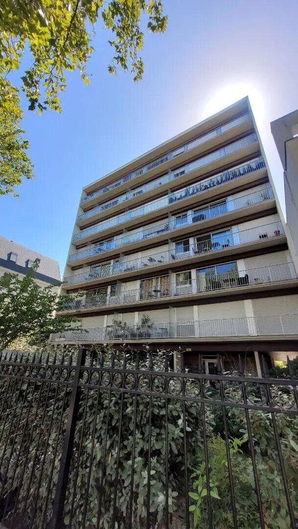 Appartement à louer, 25m², La Garenne-Colombes