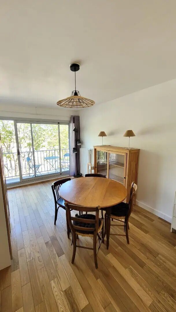 Appartement à louer, 25m², La Garenne-Colombes