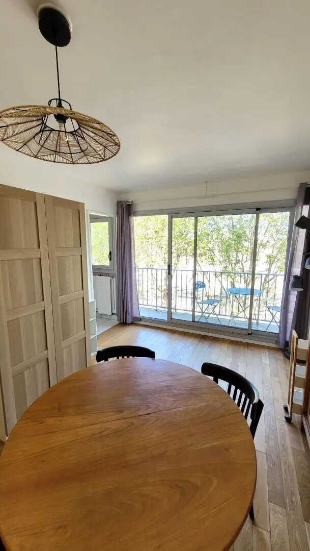 Appartement à louer, 25m², La Garenne-Colombes