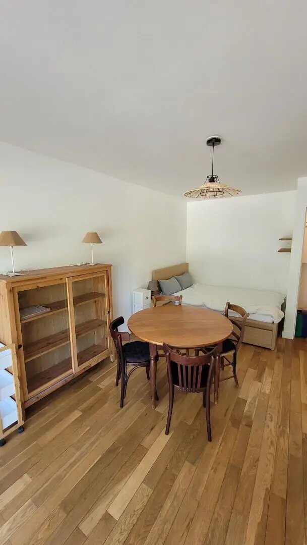 Appartement à louer, 25m², La Garenne-Colombes