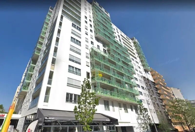 Appartement à louer, 67m², Courbevoie