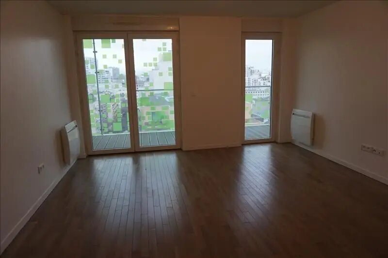 Appartement à louer, 67m², Courbevoie