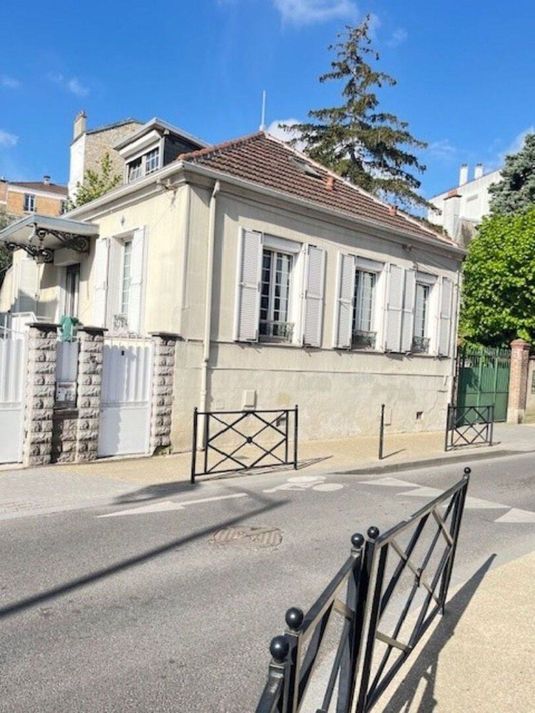 Maison à vendre, 187m², Courbevoie