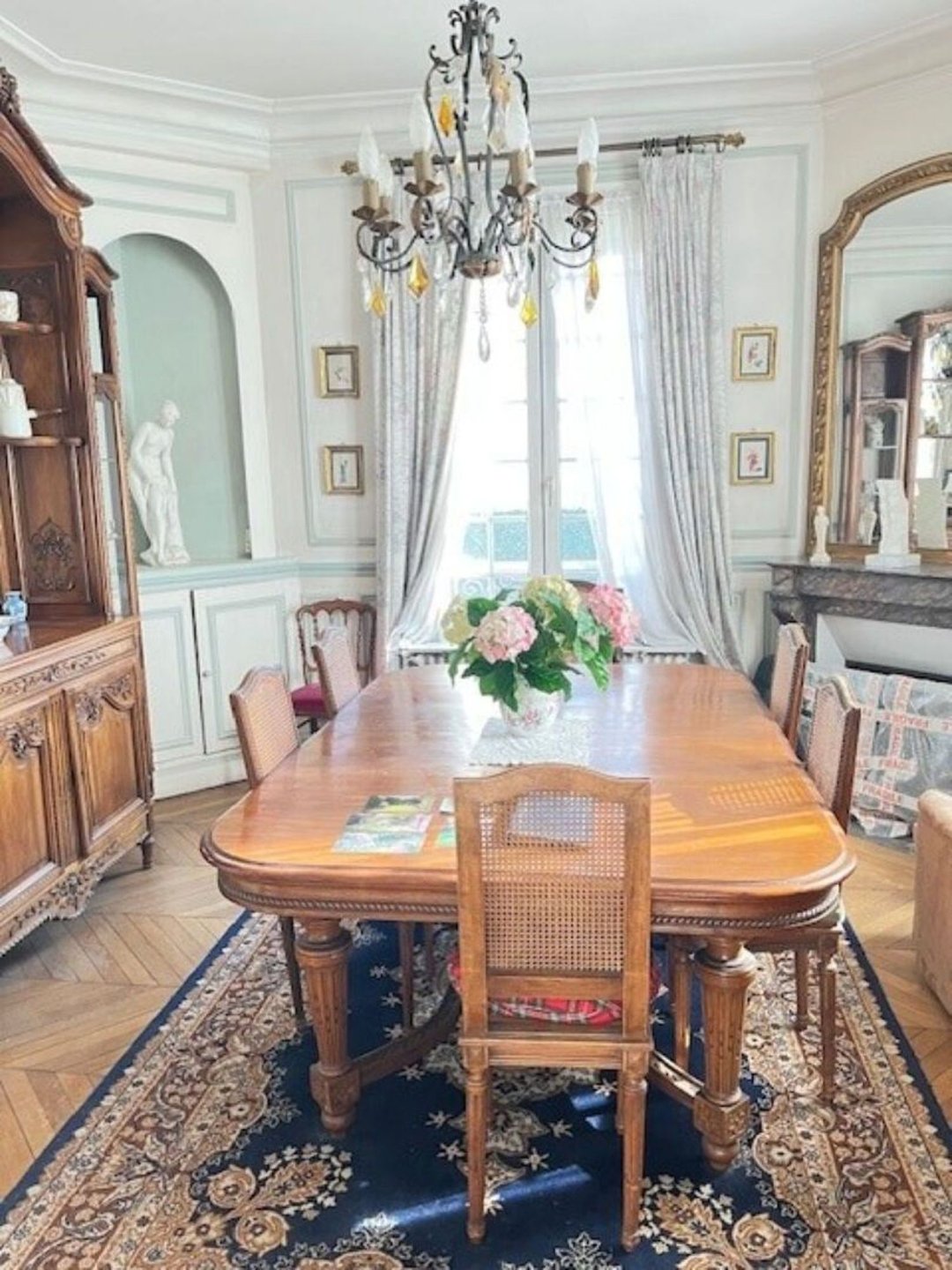Maison à vendre, 187m², Courbevoie