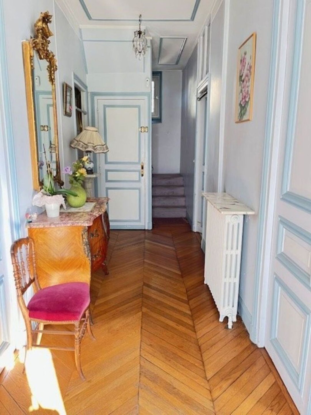 Maison à vendre, 187m², Courbevoie