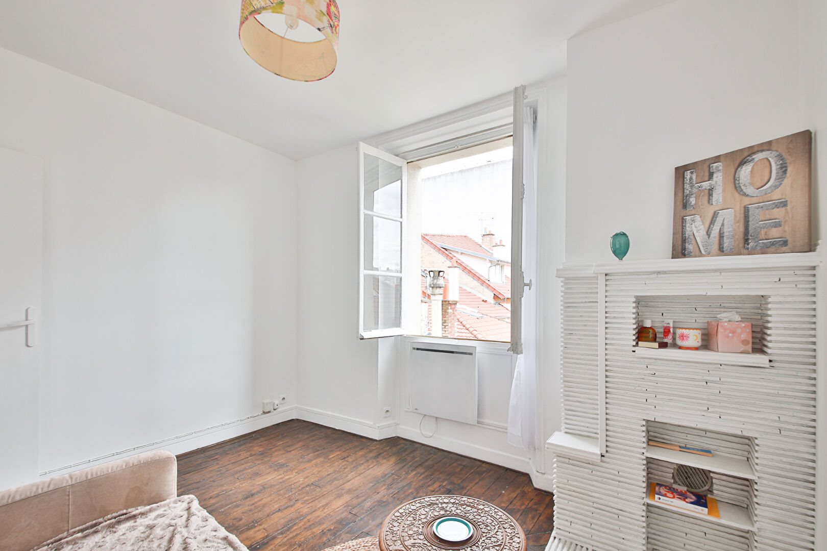 Appartement à vendre, 31m², Malakoff
