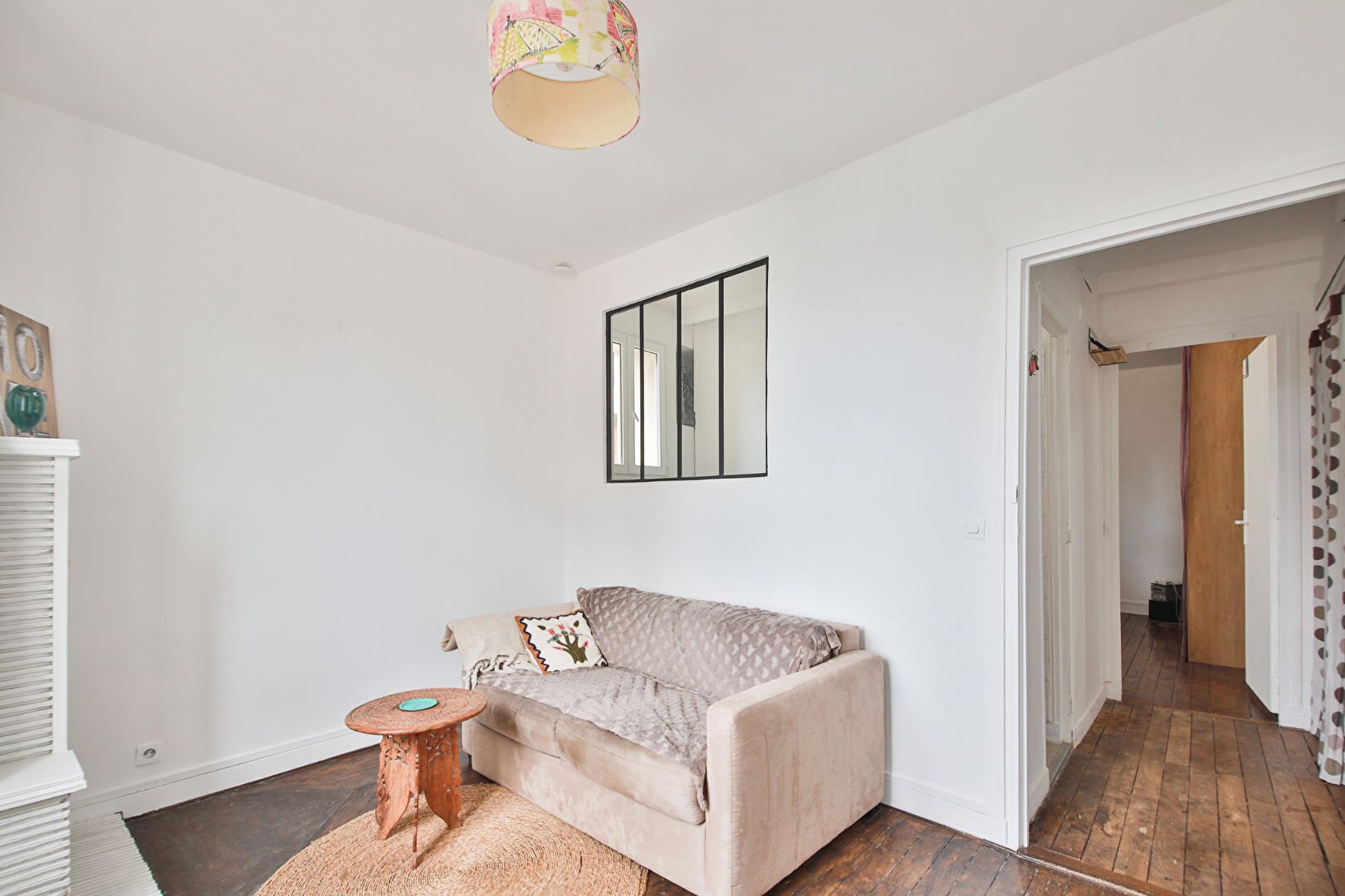 Appartement à vendre, 31m², Malakoff