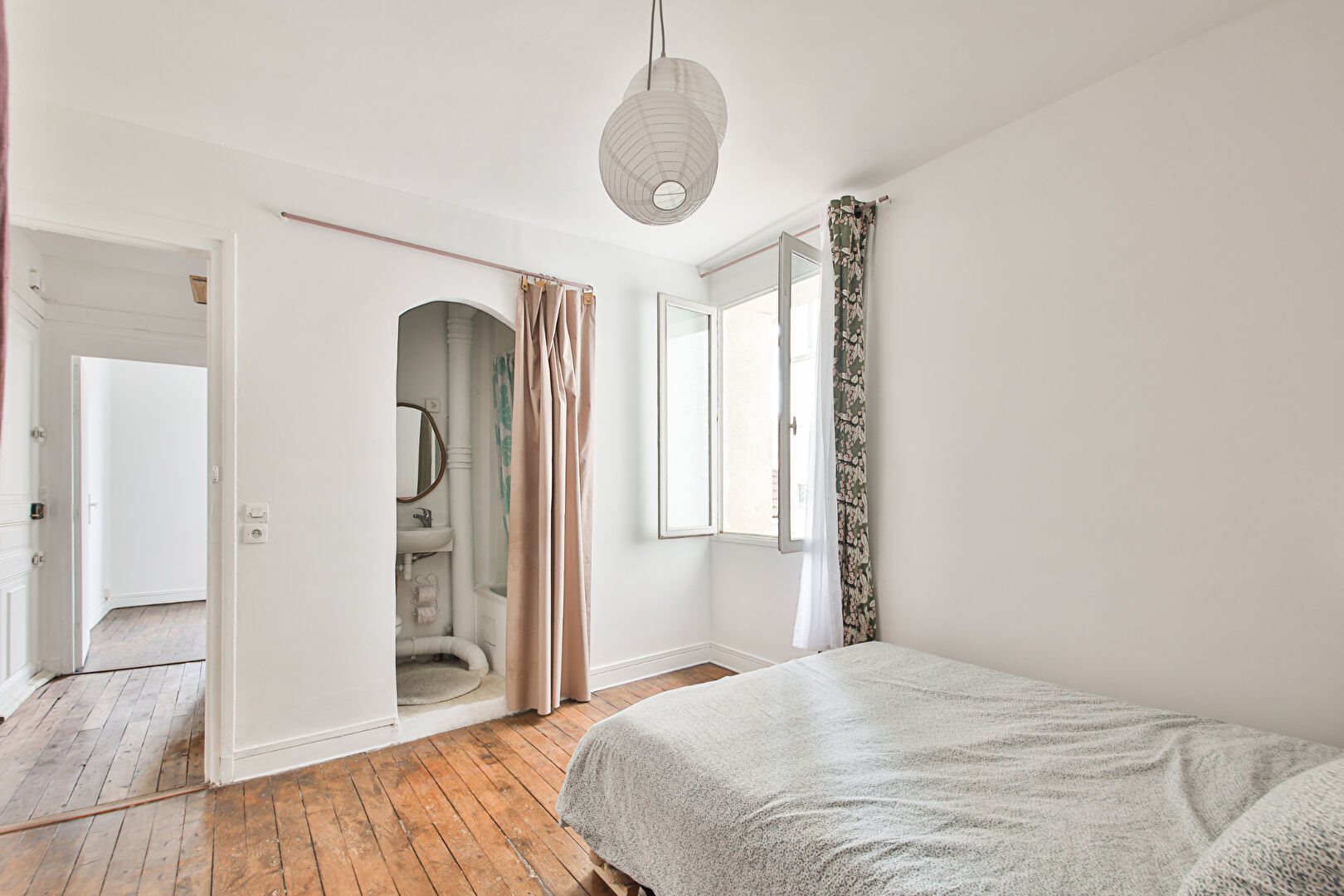 Appartement à vendre, 31m², Malakoff