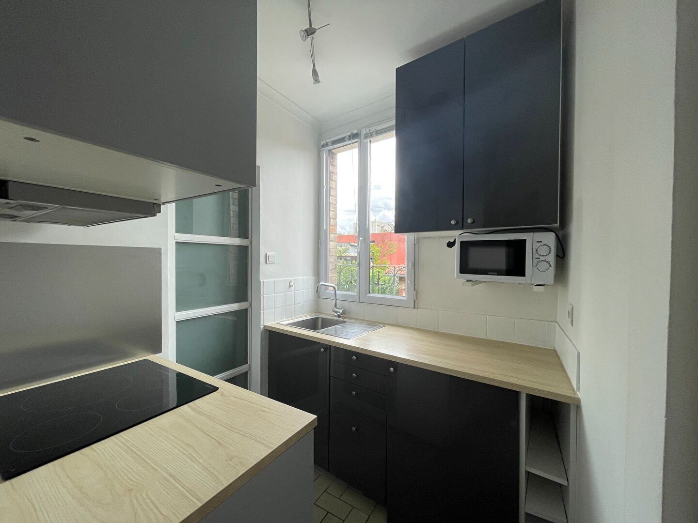 Appartement à vendre, 24m², Malakoff