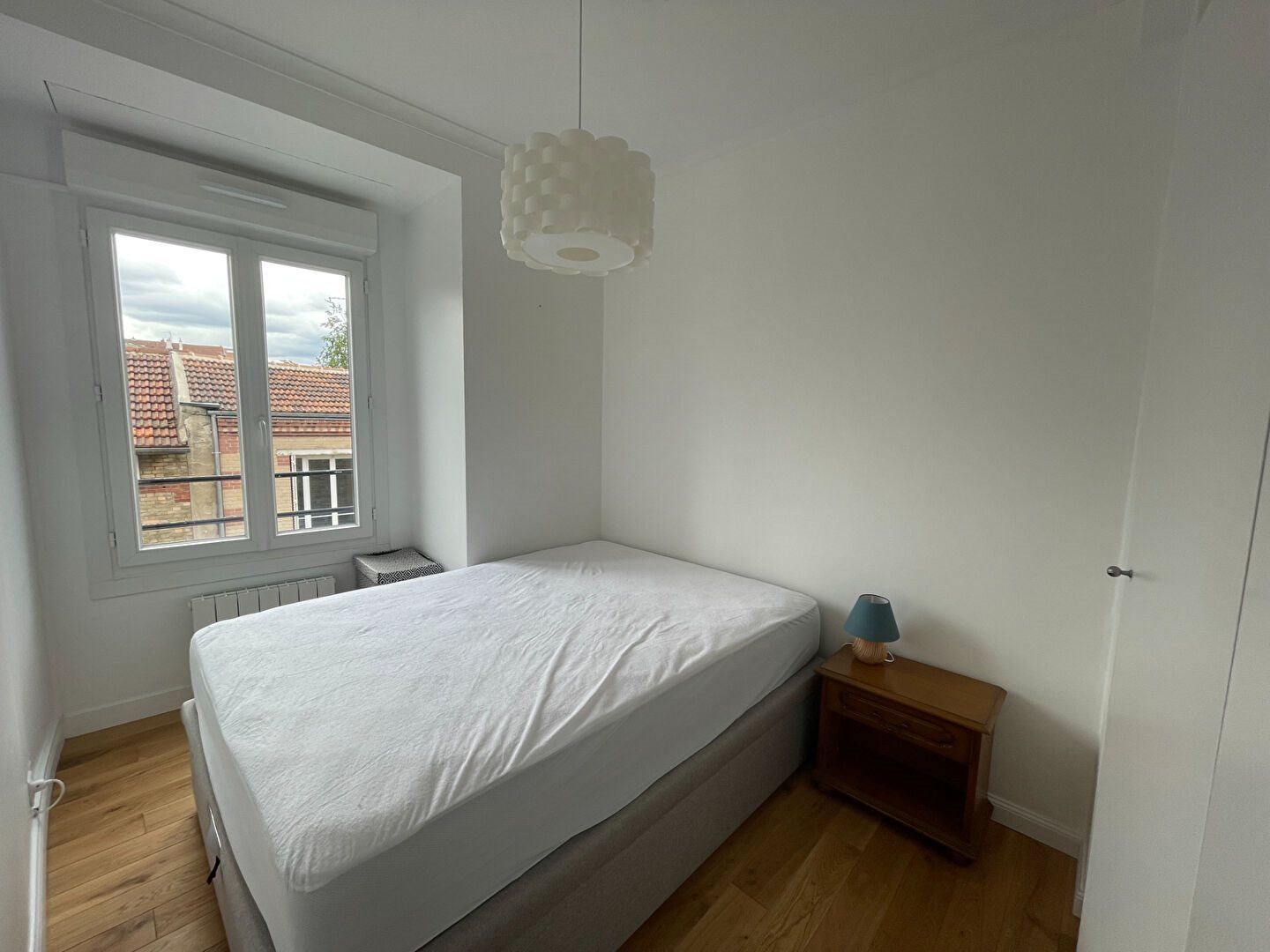 Appartement à vendre, 24m², Malakoff
