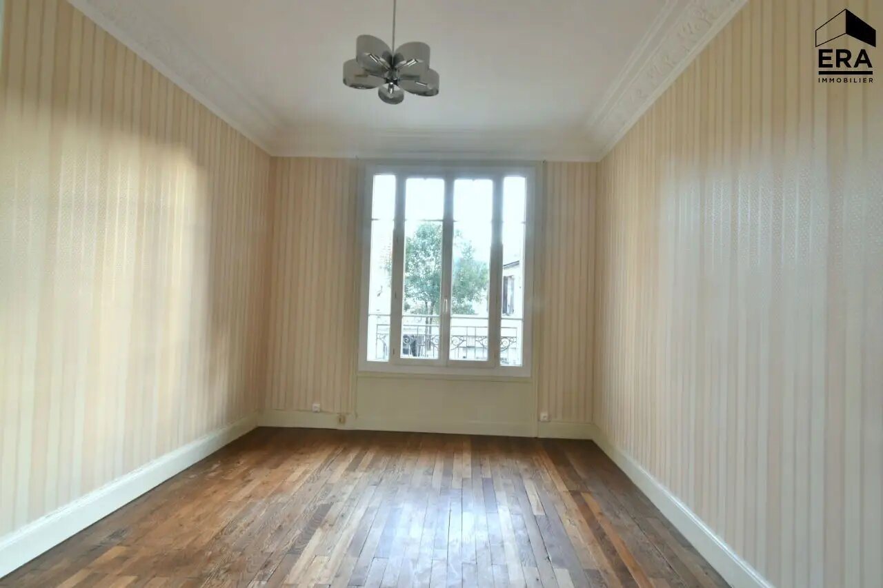 Appartement à louer, 52m², Malakoff