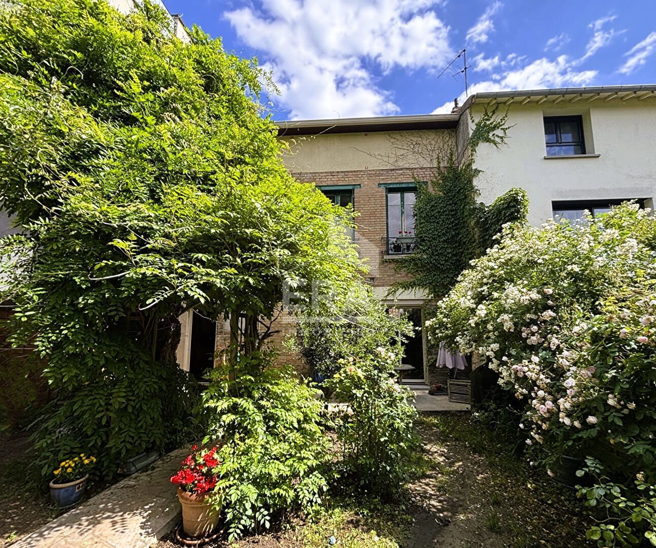 Maison à vendre, 223m², Malakoff