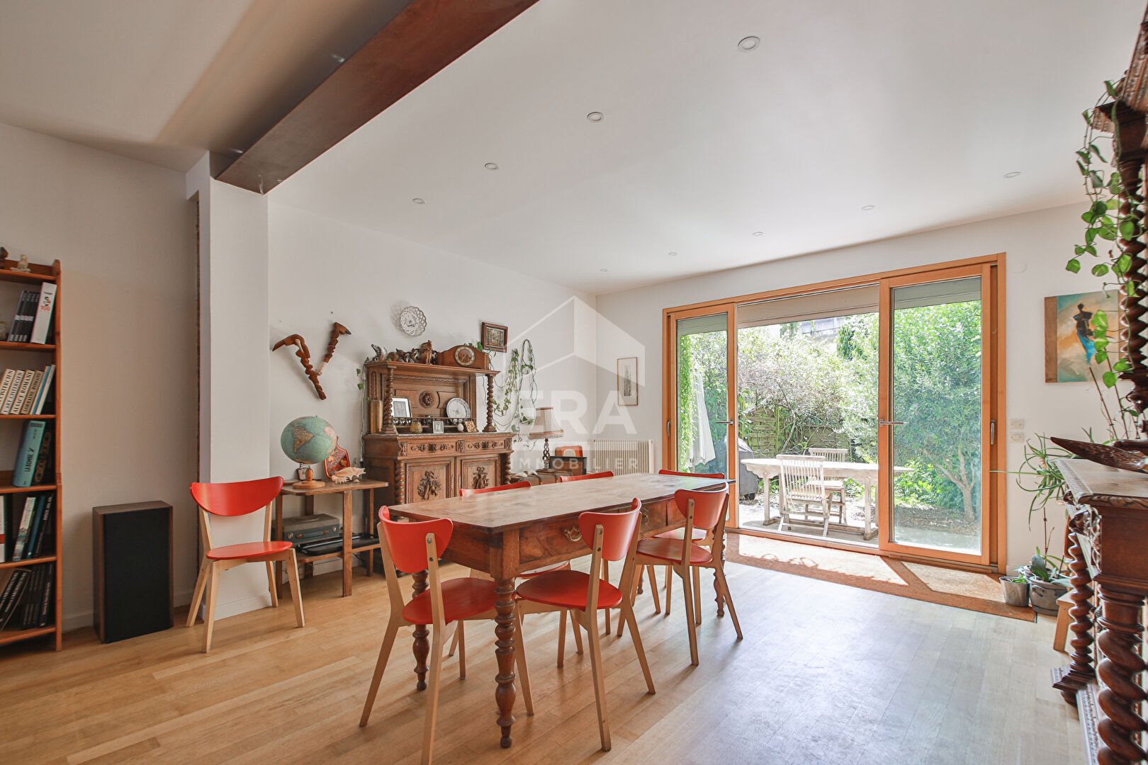 Maison à vendre, 223m², Malakoff
